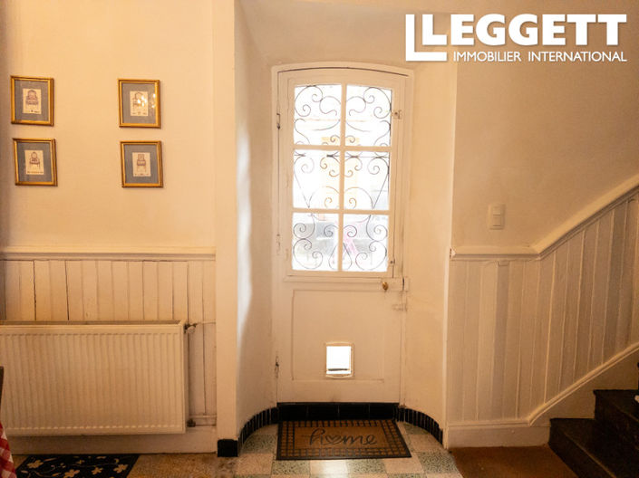 Image No.6-Maison de 7 chambres à vendre à Quillan