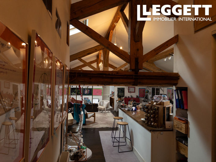 Image No.8-Maison de 7 chambres à vendre à Quillan