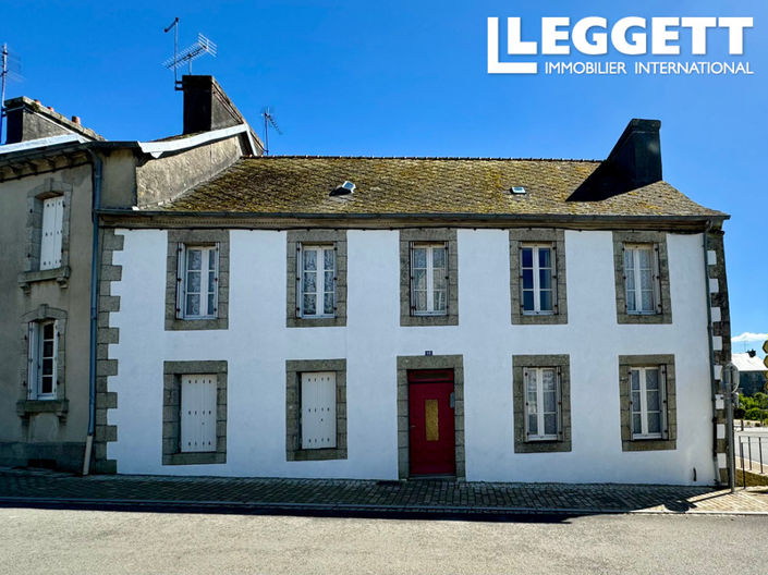 Image No.1-5 Bed House for sale
