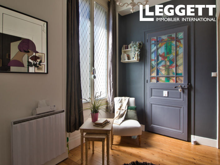 Image No.6-Maison de 4 chambres à vendre à Le Grand-Lucé