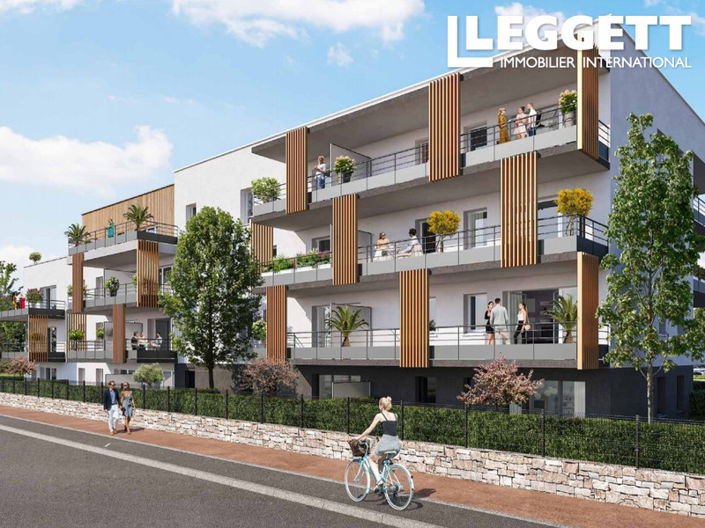 Image No.3-Appartement de 1 chambre à vendre à Les Herbiers