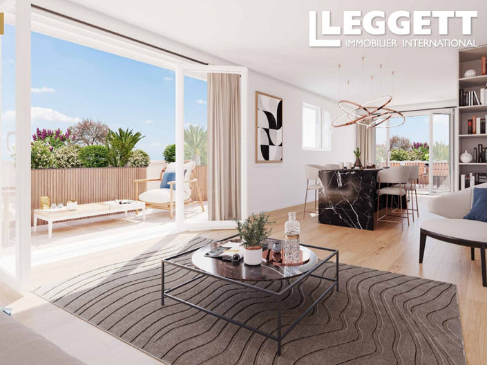 Image No.4-Appartement de 1 chambre à vendre à Les Herbiers