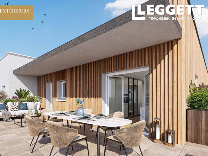 Image No.5-Appartement de 1 chambre à vendre à Les Herbiers