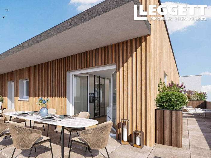 Image No.9-Appartement de 1 chambre à vendre à Les Herbiers