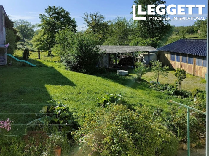 Image No.10-Maison de 3 chambres à vendre à Budelière