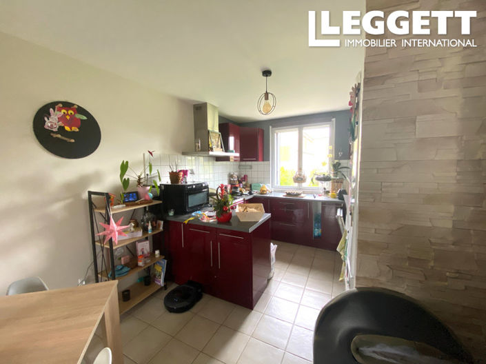 Image No.2-Maison de 3 chambres à vendre à Budelière