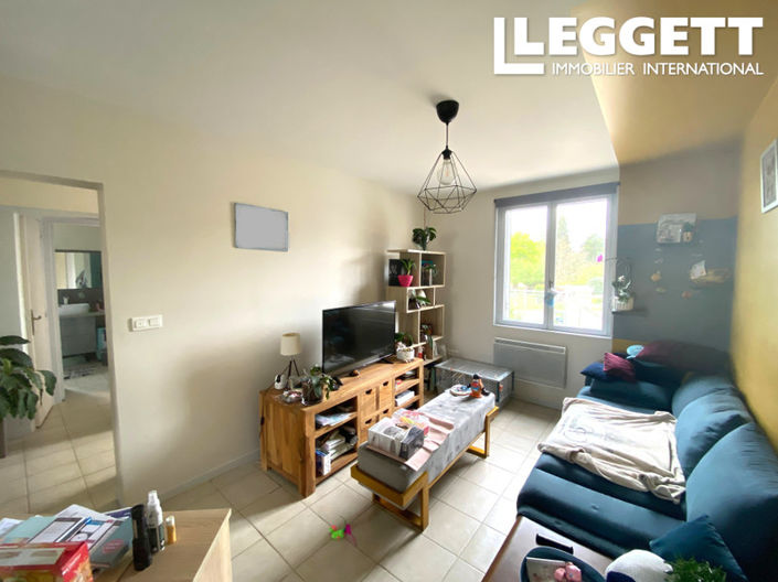 Image No.3-Maison de 3 chambres à vendre à Budelière