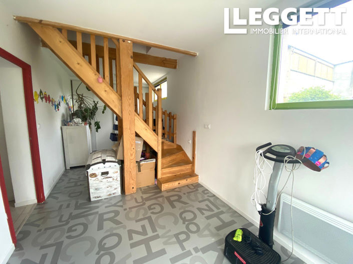 Image No.5-Maison de 3 chambres à vendre à Budelière