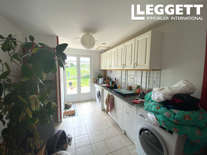 Image No.6-Maison de 3 chambres à vendre à Budelière