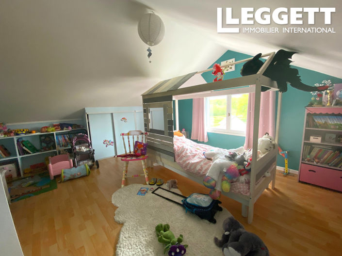 Image No.7-Maison de 3 chambres à vendre à Budelière