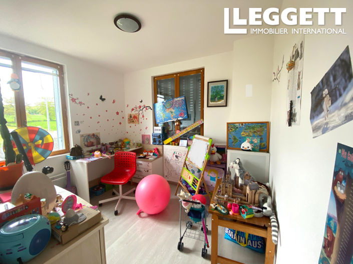 Image No.8-Maison de 3 chambres à vendre à Budelière