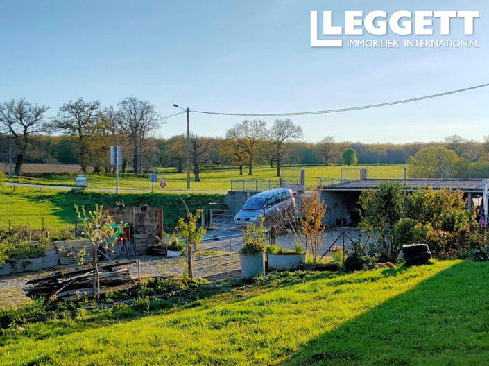 Image No.9-Maison de 3 chambres à vendre à Budelière