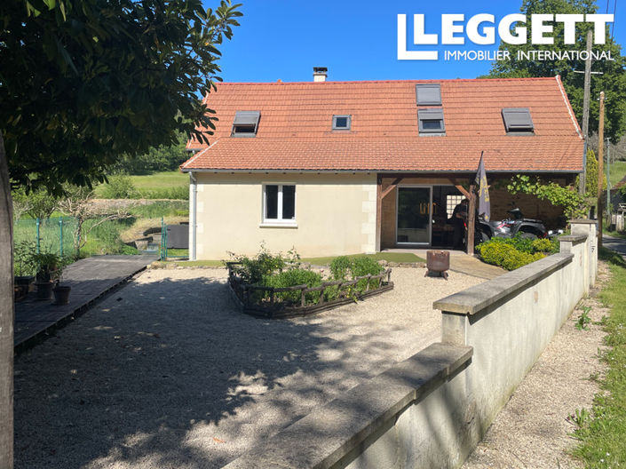 Image No.1-3 Bed House for sale