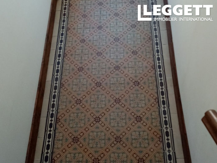 Image No.2-Maison de 2 chambres à vendre à Magnac-Laval