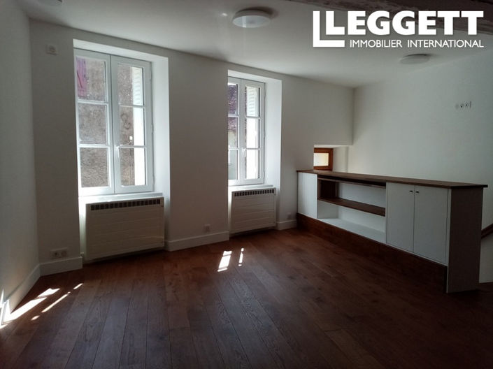 Image No.3-Maison de 2 chambres à vendre à Magnac-Laval