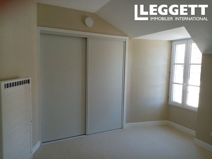 Image No.7-Maison de 2 chambres à vendre à Magnac-Laval