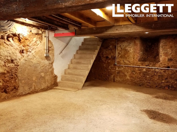 Image No.9-Maison de 2 chambres à vendre à Magnac-Laval