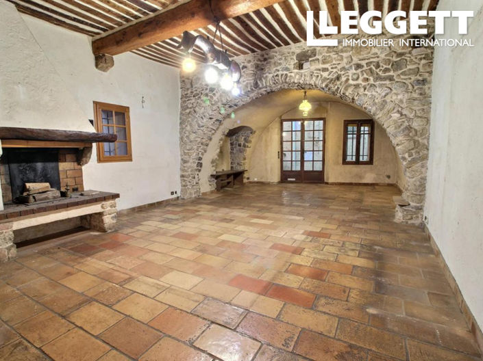 Image No.1-Maison de 3 chambres à vendre à Vallauris