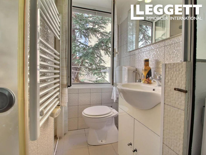 Image No.5-Appartement de 1 chambre à vendre à Menton