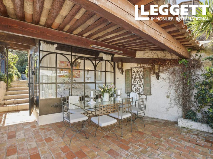 Image No.2-Maison de 3 chambres à vendre à Cannes
