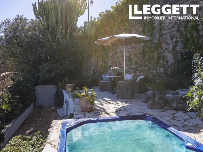 Image No.3-Maison de 3 chambres à vendre à Cannes