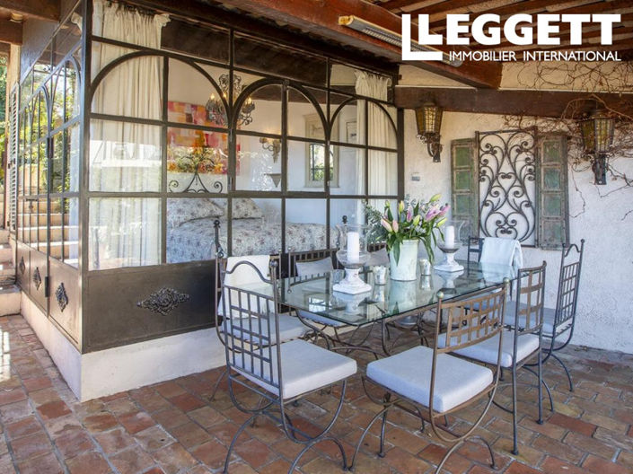 Image No.5-Maison de 3 chambres à vendre à Cannes