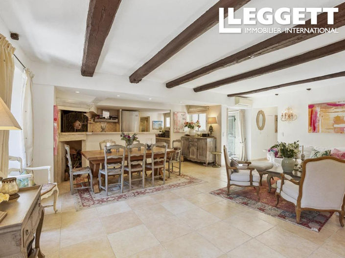 Image No.6-Maison de 3 chambres à vendre à Cannes