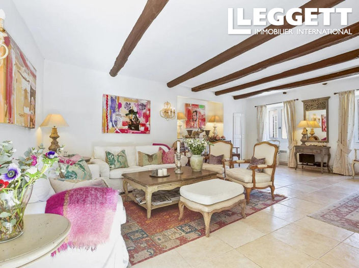 Image No.7-Maison de 3 chambres à vendre à Cannes