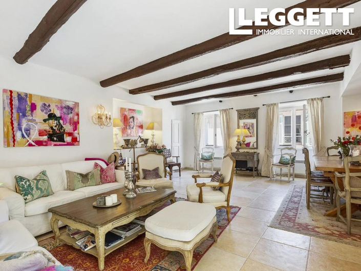 Image No.8-Maison de 3 chambres à vendre à Cannes