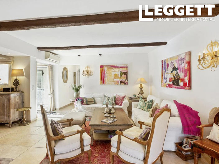 Image No.9-Maison de 3 chambres à vendre à Cannes