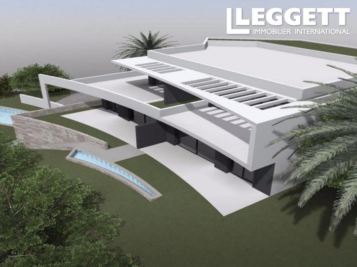 Image No.2-Appartement de 3 chambres à vendre à Saint-Raphael