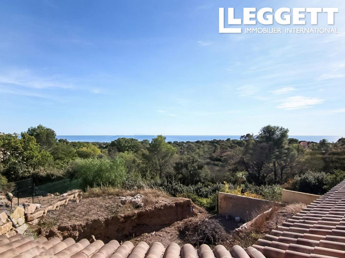 Image No.3-Appartement de 3 chambres à vendre à Saint-Raphael