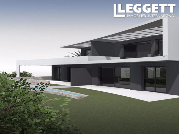 Image No.4-Appartement de 3 chambres à vendre à Saint-Raphael