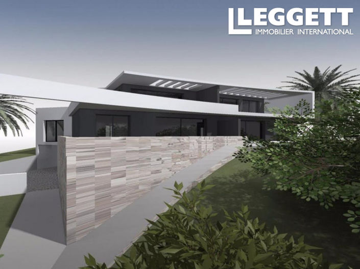 Image No.5-Appartement de 3 chambres à vendre à Saint-Raphael