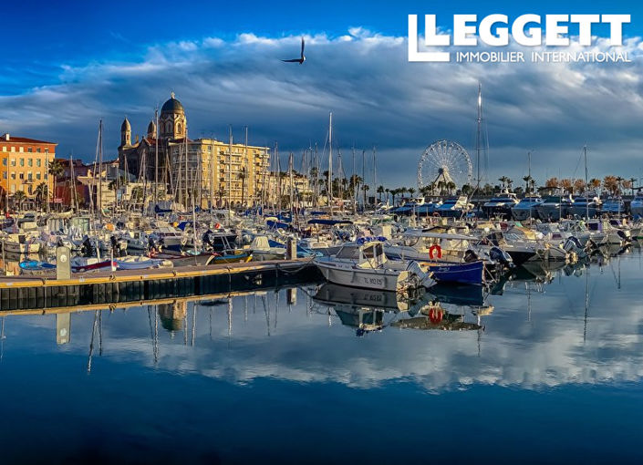 Image No.6-Appartement de 3 chambres à vendre à Saint-Raphael