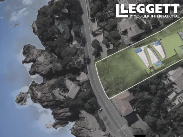 Image No.2-Appartement à vendre à Saint-Raphael