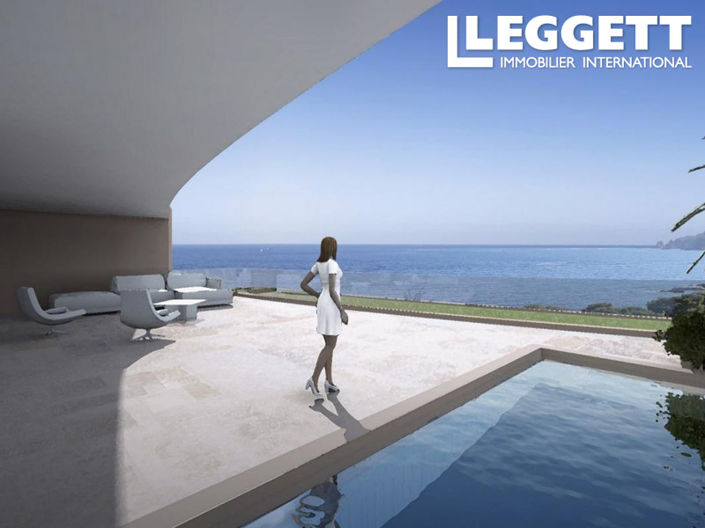 Image No.4-Appartement à vendre à Saint-Raphael