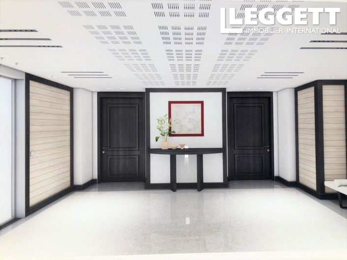 Image No.4-Appartement de 2 chambres à vendre à Cannes