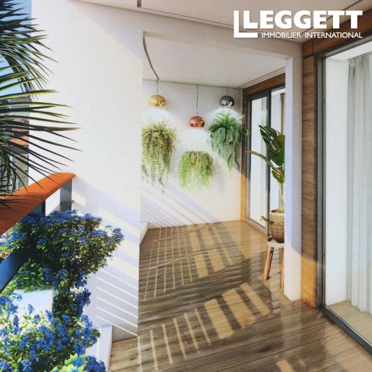 Image No.8-Appartement de 2 chambres à vendre à Cannes