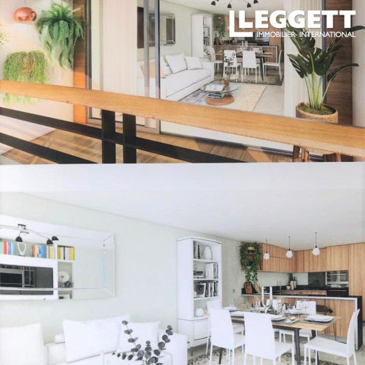 Image No.9-Appartement de 2 chambres à vendre à Cannes