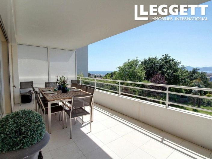 Image No.10-Appartement de 3 chambres à vendre à Cannes