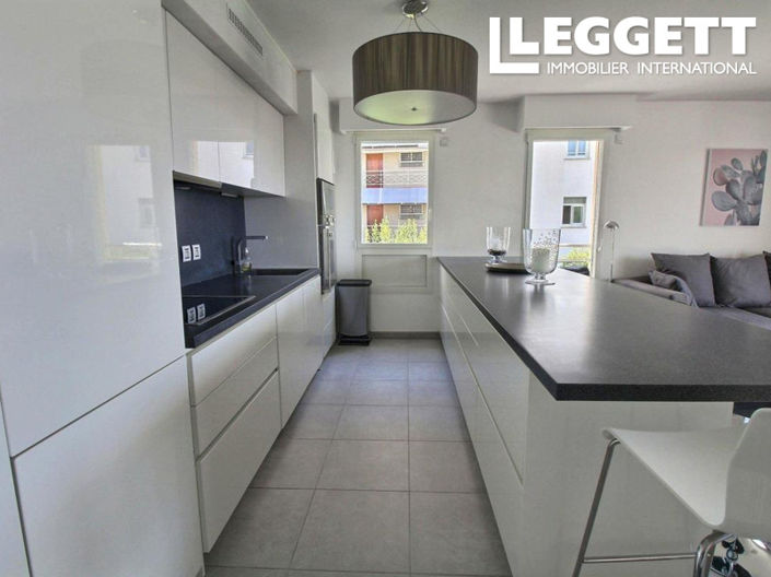 Image No.4-Appartement de 3 chambres à vendre à Cannes