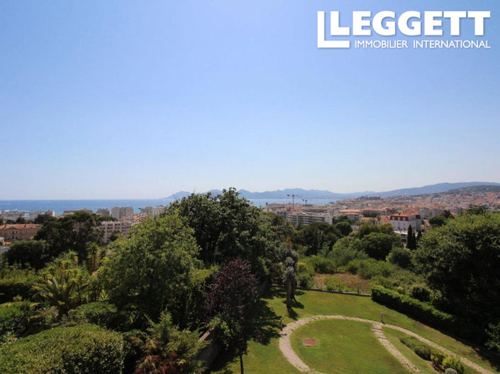 Image No.5-Appartement de 3 chambres à vendre à Cannes