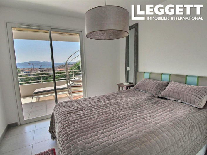 Image No.6-Appartement de 3 chambres à vendre à Cannes