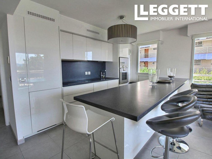 Image No.8-Appartement de 3 chambres à vendre à Cannes