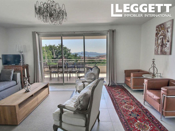 Image No.9-Appartement de 3 chambres à vendre à Cannes