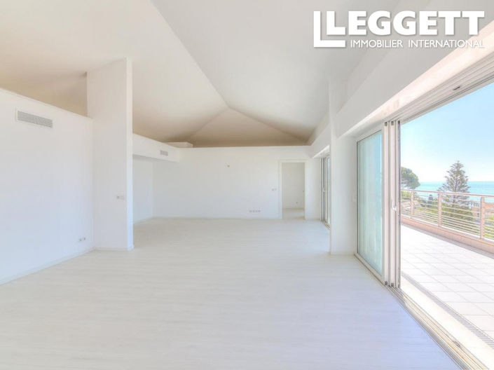 Image No.4-Appartement de 3 chambres à vendre à Menton