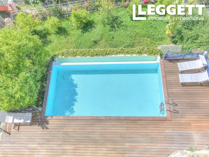 Image No.8-Appartement de 3 chambres à vendre à Menton