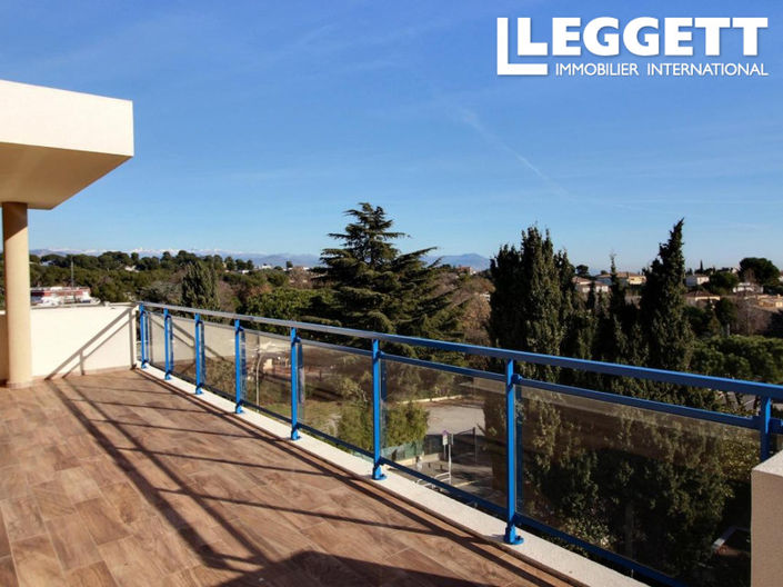 Image No.1-Appartement de 3 chambres à vendre à Antibes