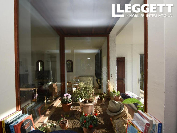 Image No.5-Maison de 5 chambres à vendre à Montauroux